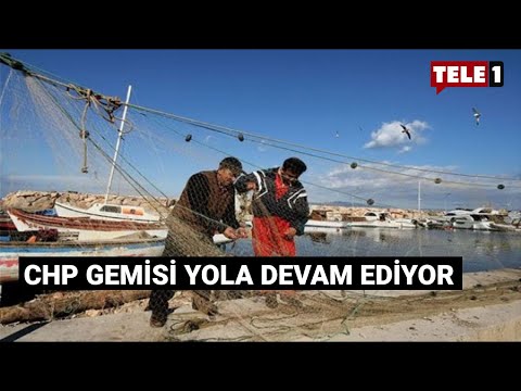 CHP’li Karadeniz: Bu sorun ancak iktidar olursak ortadan kalkar