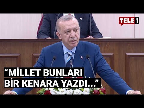 Gelecek Partisi Sözcüsü’nden dikkat çeken ‘Erdoğan’ iddiası: Anadolu… | HABERE DOĞRU