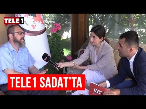 CHP Lideri Kılıçdaroğlu’nun iddialarını SADAT’a tek tek sorduk