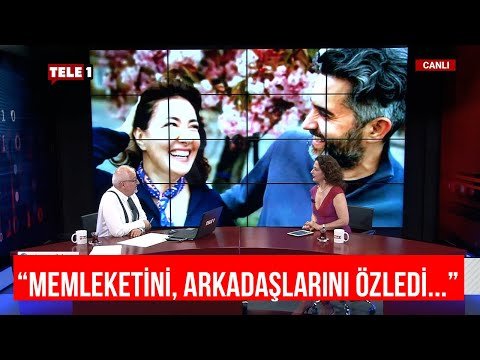 Sinemacılardan Gezi direnişe destek | TELE1 HAFTA SONU (14 MAYIS 2022)
