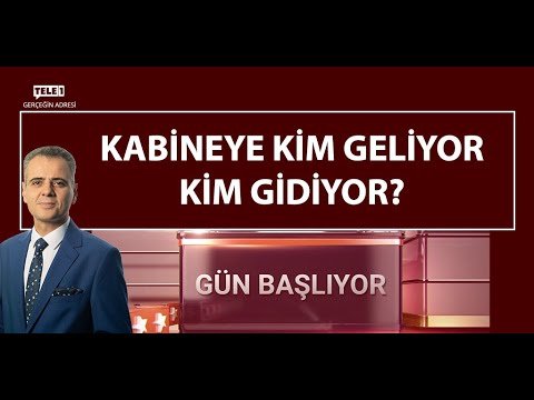 Anayasayı yok sayan Erdoğan’ın cumhurbaşkanlığı meşru mu? | GÜN BAŞLIYOR (30 MAYIS 2023)