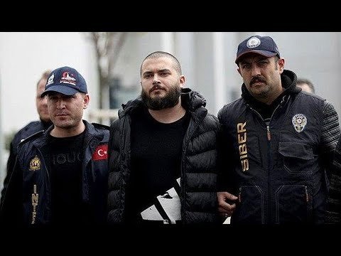 Thodex’in kurucusu Faruk Fatih Özer’e 7 ay 15 gün hapis cezası verildi