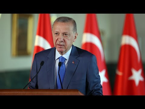 Cumhurbaşkanı Erdoğan: 6,5 milyon konutu süratle dönüştürmeyi hedefliyoruz