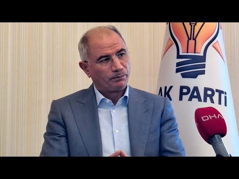 Efkan Ala: AK Parti’de tabii ki değişim olacak