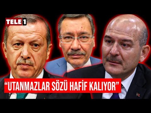 Erdoğan sordu, Cemal Enginyurt yanıtladı! | ARŞİV
