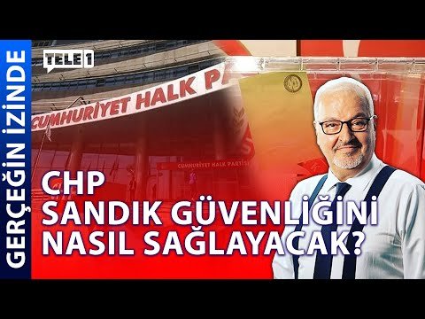 AKP’de sahte diploma skandalları | GERÇEĞİN İZİNDE (28 MART 2024)