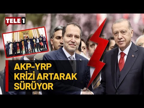 Erdoğan İstanbul’dan çekilmesi için gönderme yaptı Erbakan öyle şartlar koştu ki…
