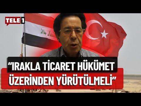 Hasan Ünal Erdoğan’ın Irak ziyaretinden beklentisini açıkladı