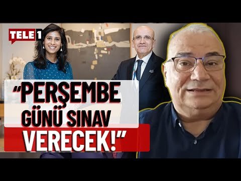 “İktidarın beceriksizliği ortaya çıktı” Remzi Özdemir’den Türkiye-IMF ANALİZİ!