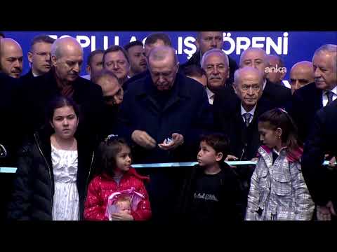 6 Şubat depremlerinin üçüncü yılı dolayısıyla Osmaniye'de anma töreni düzenleniyor #Canlı