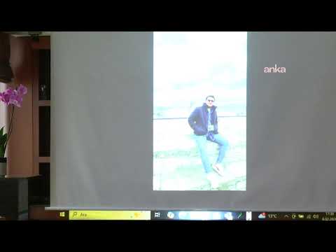 İstanbul Rehberler Odası, 6 Şubat depremlerinde Adıyaman İsias Otel'de hayatını kaybedenleri anıyor