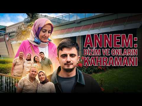 Ayla Öğretmenin Oğlu: “Onu Kaybettik Ama Gurur Duyuyoruz”