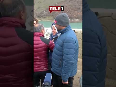 Eski Tunceli Valisi Tuncay Sonel hakkında soruşturma başlatıldı