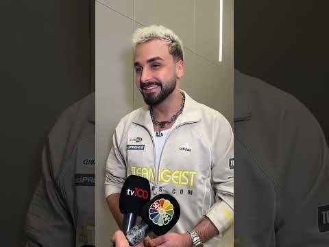 Sefo’dan Yeni Şarkı Müjdesi #magazin #tv100 #sefo