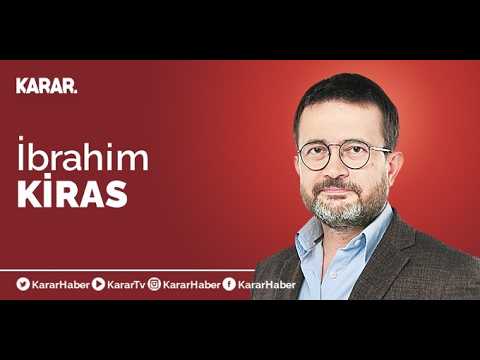 Bugünkü manzaramız - İbrahim Kiras