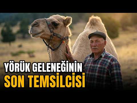 “Develere Karşı Ayrı Bir Sevgim Var”: Yörük Geleneğinin Son Temsilcisi