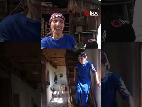 Engelleri Birlikte Aşan Kardeşler Herkese Örnek Oluyor
