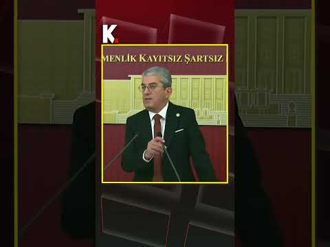 Gökhan Günaydın: “Gündoğdu Tarım üzerinden AKP ilişkilerini açıkça ortaya koyacağız” #shorts