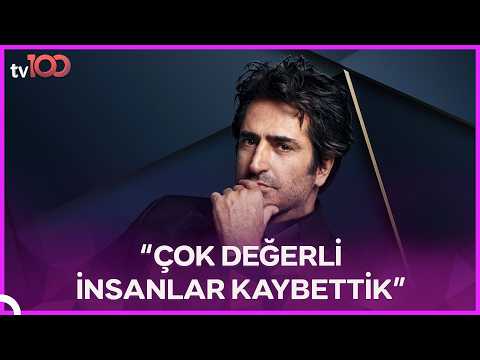 Mahsun Kırmızıgül'ü Üzen Vefatlar!