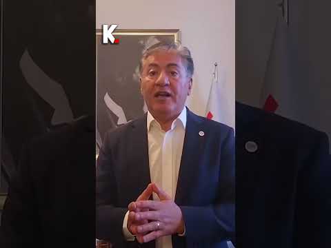 Murat Emir’den Tera Bank iddiası: “600 milyon dolar kredi kimlere verildi?” #shorts