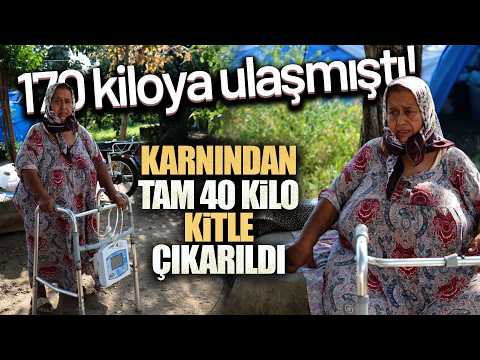 “Ölümü Beklerken Yeniden Hayata Döndüm”: Leyla’nın Umut Veren Hikâyesi