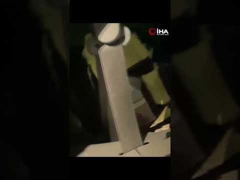 Otoparktaki Araçlarından Servet Çıktı!