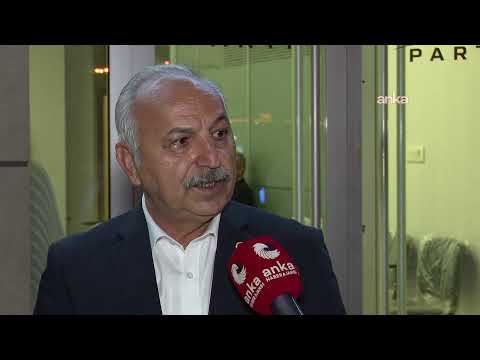 YENİ Parti Heyeti, Mersin'de açıklama yapıyor #Canlı